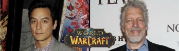 Novos atores anunciados para o filme de Warcraft