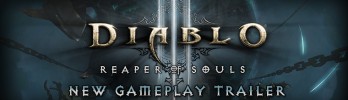 [Diablo III] Novo trailler de gameplay