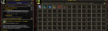 [Warlords of Draenor] Mudanças no Banco, Bolsas e Cofre Etéreo