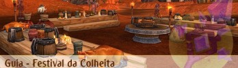 Guia: Festival da Colheita 2014