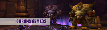 [Malho Imponente] Ogrons Gêmeos