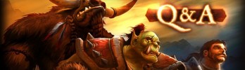 Q&A (04 de Dezembro): Guarnições, classes e muitas outras coisas.