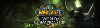 WoW Arena World Championship 2015 na BlizzCon