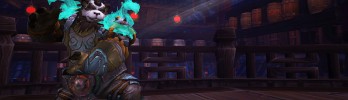Prévia das classes em Legion: Monge