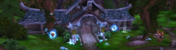 [Reputação] Guardiões de Hyjal