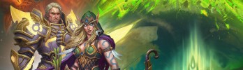 Vídeo – Lore de Warcraft: Como chegamos ao Patch 7.3?