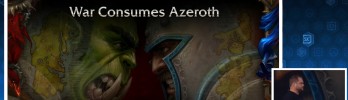 [Battle for Azeroth] Frontes de Guerra
