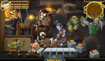 5 anos de WoW no Brasil + Sorteio!