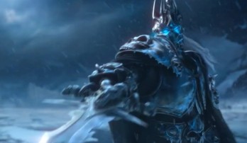 Evento Bônus de Caminhada Temporal de Wrath of the Lich King começa hoje