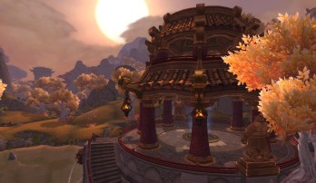 Patch 5.4: Mudanças na reputação Lótus Dourado