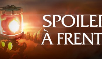 [Warlords of Draenor] Divulgadas cinematics ingame com SPOILERS de lore