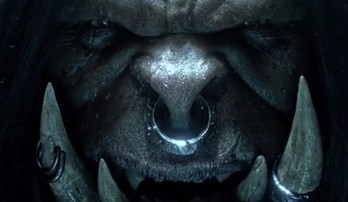 Novas propagandas do WoW para TV