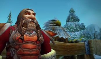 {EXTRA!} Tensão entre Mestres de voo e VOU!