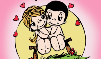 [Especial de Dia dos Namorados] Amar (no WoW) é…