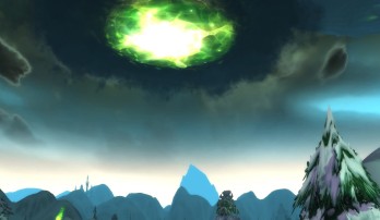 Atualização nas invasões – Mais XP e equipamentos!