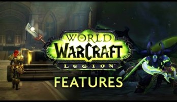 Saiu a Prévia Estendida do Legion!