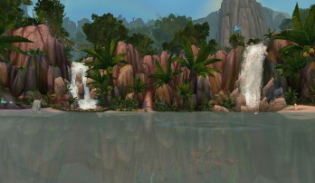 [Azerotour] 10 lugares pra curtir o calor em Azeroth