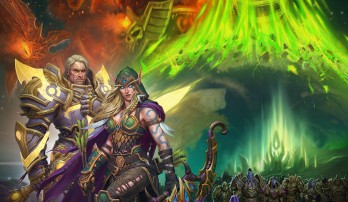 Vídeo – Lore de Warcraft: Como chegamos ao Patch 7.3?