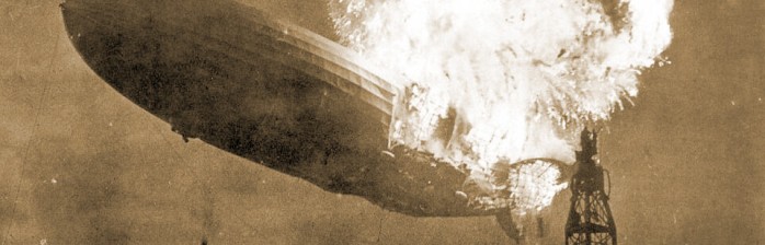 1º zeppelin para Borean Tundra