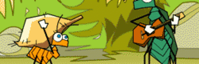 Fazendo o pé-de-meia pro 3.1