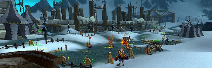 tournament