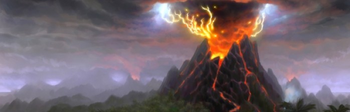 Blizzard e os spoilers do Cataclysm