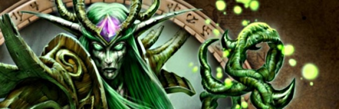 Cataclysm Preview: Druids