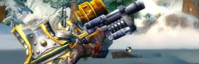 Cataclysm Preview: Hunters