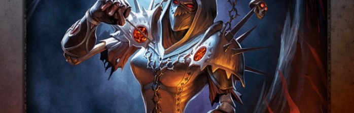 Cataclysm Preview: Warlocks