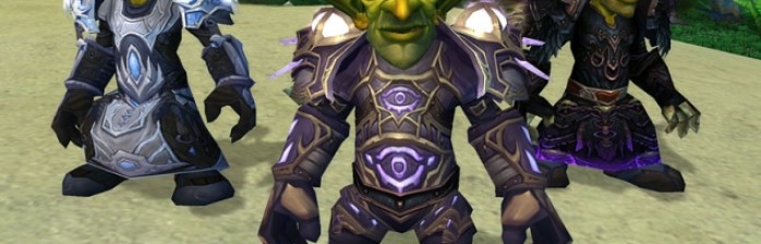 Goblinplayablerace