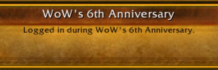 6thanniversary