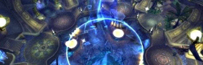 raid