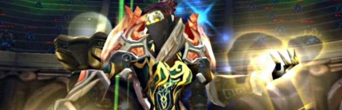 Warlords of Draenor: Mudanças no cast em movimento