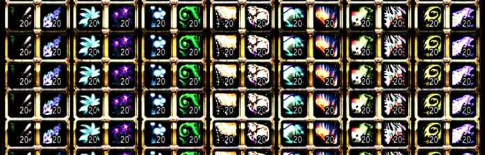 Evite o “Inventory is Full” no Cataclysm