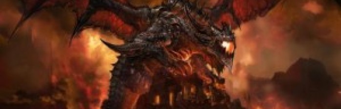 Cataclysm vende 4,7 milhões de cópias em um mês!