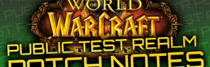 Patch 4.0.6: Justice Points nas instâncias normais!