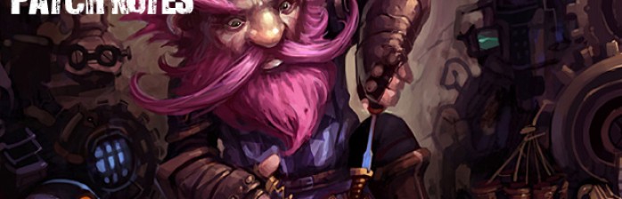 Últimos hotfixes do patch 4.0.6