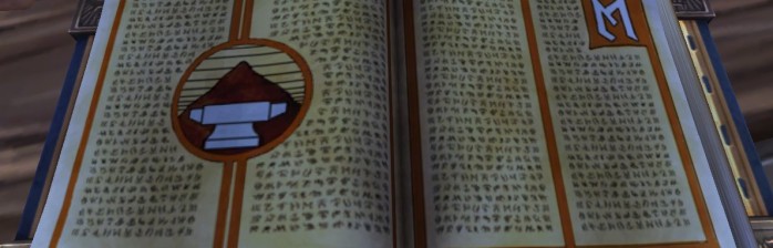 Old Ironforge Acessível no Patch 4.1