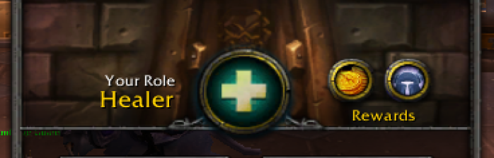 Mudanças no Dungeon Finder e no ‘Vote Kick’