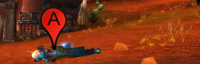 “Onde está Lorie?” Quarta Parte!