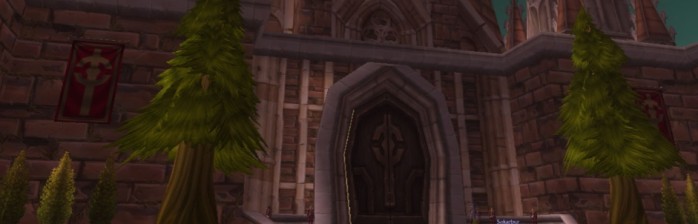 Qual raid/instância você gostaria de rever?