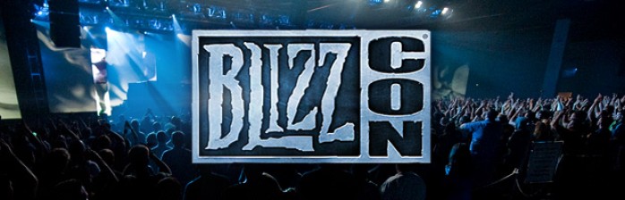 Blizzcon 2011: Anunciada a venda de ingressos