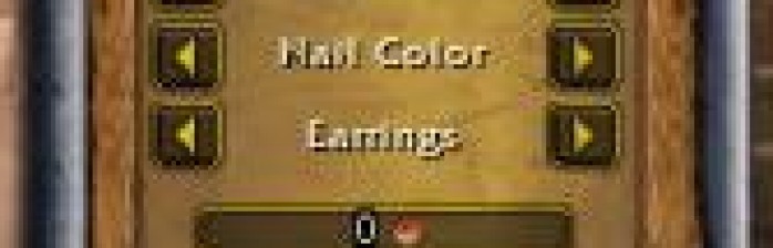 Nova “feature” nos Chars