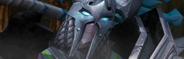 WoWGirl entrevista Raegwyn – O Death Knight solitário