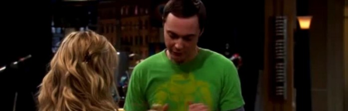 Você iria atrás de quem te hackeou? O Sheldon foi…