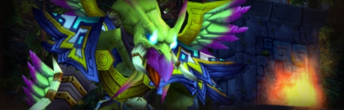 Últimas Patch notes do Patch 4.1