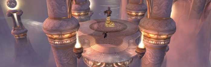 O World of Warcraft traz à tona seus medos reais?