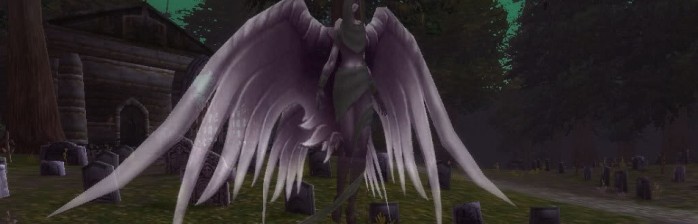 As consequências da morte nos MMOs