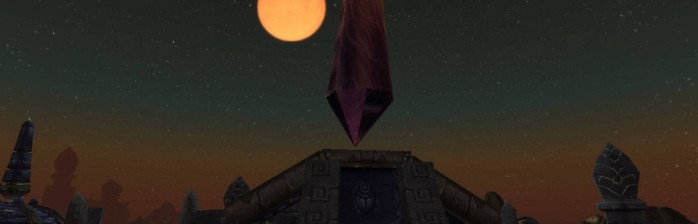 Patch 4.3: O que podemos esperar?