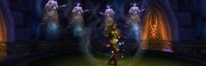Por onde andam os personagens ‘desaparecidos’ do WoW?